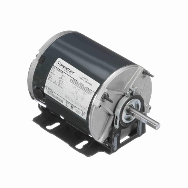 0.33HP 1PH 48Z 4P TENV 1725 SpP 115V AOL Farm