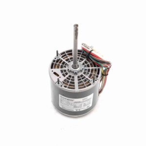 3/4HP PSC 5.6" 1075 2spd 460V 15uF BM