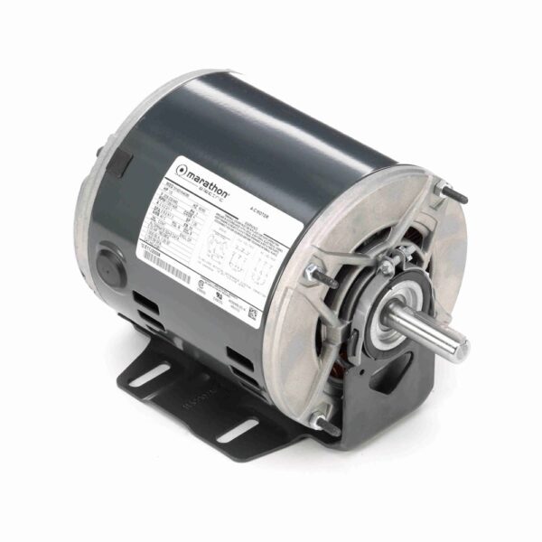 0.50HP 3PH 56 4P DP 1725 208-230/460V