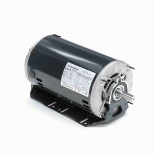 2HP 3PH 56H ODP 1800 208-230/460V AOL