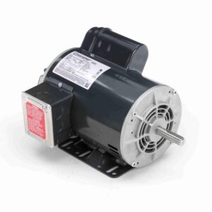 1.50HP 1PH 56H 4P DP 1725 115/208-230V MOL