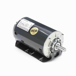3HP 3PH 56HZ 4P DP 1725 208-230/460V AOL