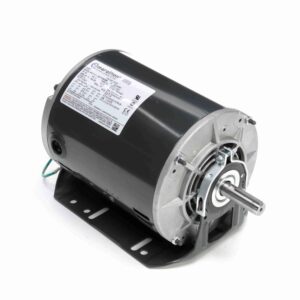 1.5HP 3PH 56 ODP 1800 208-230/460V