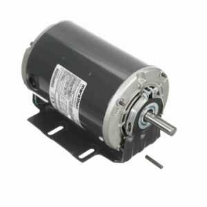 0.75HP 3PH 56 4P DP 1725 208-230/460V AOL