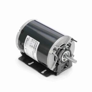 0.50HP 1PH 48Y 4P DP 1725 SpP 115V