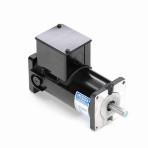 0.13HP 31 TENV 1750 90V DC