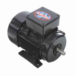 0.75HP 3PH 71 2P TEFC 3400 230/460V