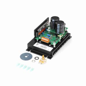 AC Drive, 1HP, 115/230V, 4A