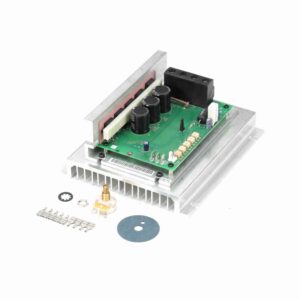 DC Motor Control, 12/24V, 60A