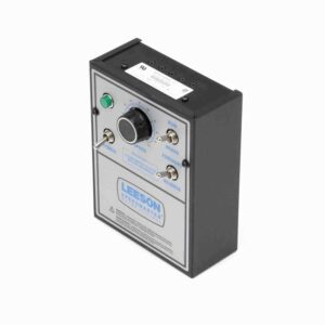 DC SCR Motor Control, NEMA 1, REV, 115/230V
