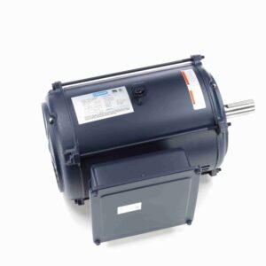 7.50HP 1PH 213T 2P DP 3520 208-230V