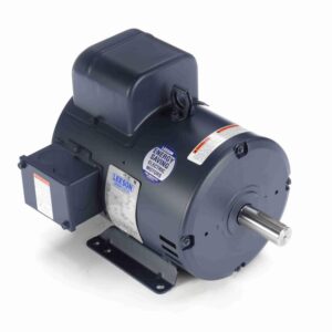 5HP 1PH 184T 2P DP 3500 208-230V