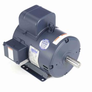 3HP 1PH 184T 4P DP 1740 115/208-230V