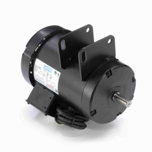 1.50HP 1PH 143Y 2P TEFC 3450 115/230V Saw