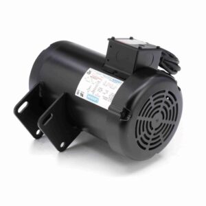 3HP 1PH 145Y 2P TEFC 3450 230V