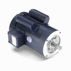 1.50HP 1PH 145TC 4P TEFC 1740 115/230V NB