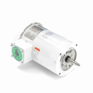 3HP 3PH 56J 2P TEFC 3490 230/460V