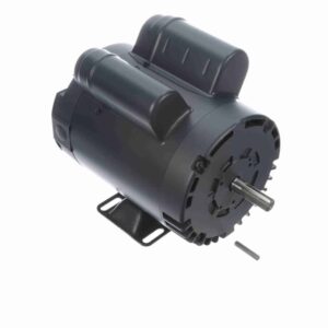 1HP 1PH 56Z 2P DP 3450 115/230V