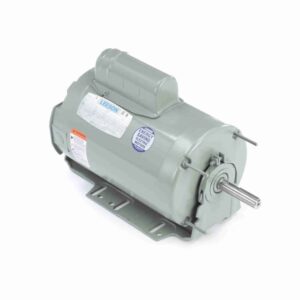 0.75HP 1PH 56HZ 6P TEAO 1075 PSC 115/230V AOL Farm