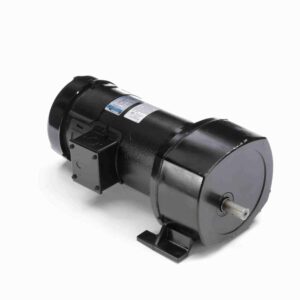 0.50HP 48Y TEFC 42 90V DC Gear