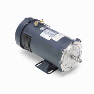 1HP 56C TEFC 1800 24V WB DC