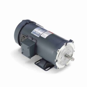 1HP 56C TEFC 1750 90V WB DC