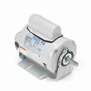 0.50HP 1PH 56Z 4P DP 1535 PSC 115V MOL