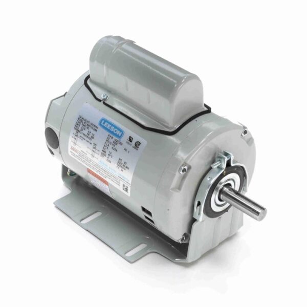 0.33HP 1PH 56 4P DP 1625 PSC 115V MOL