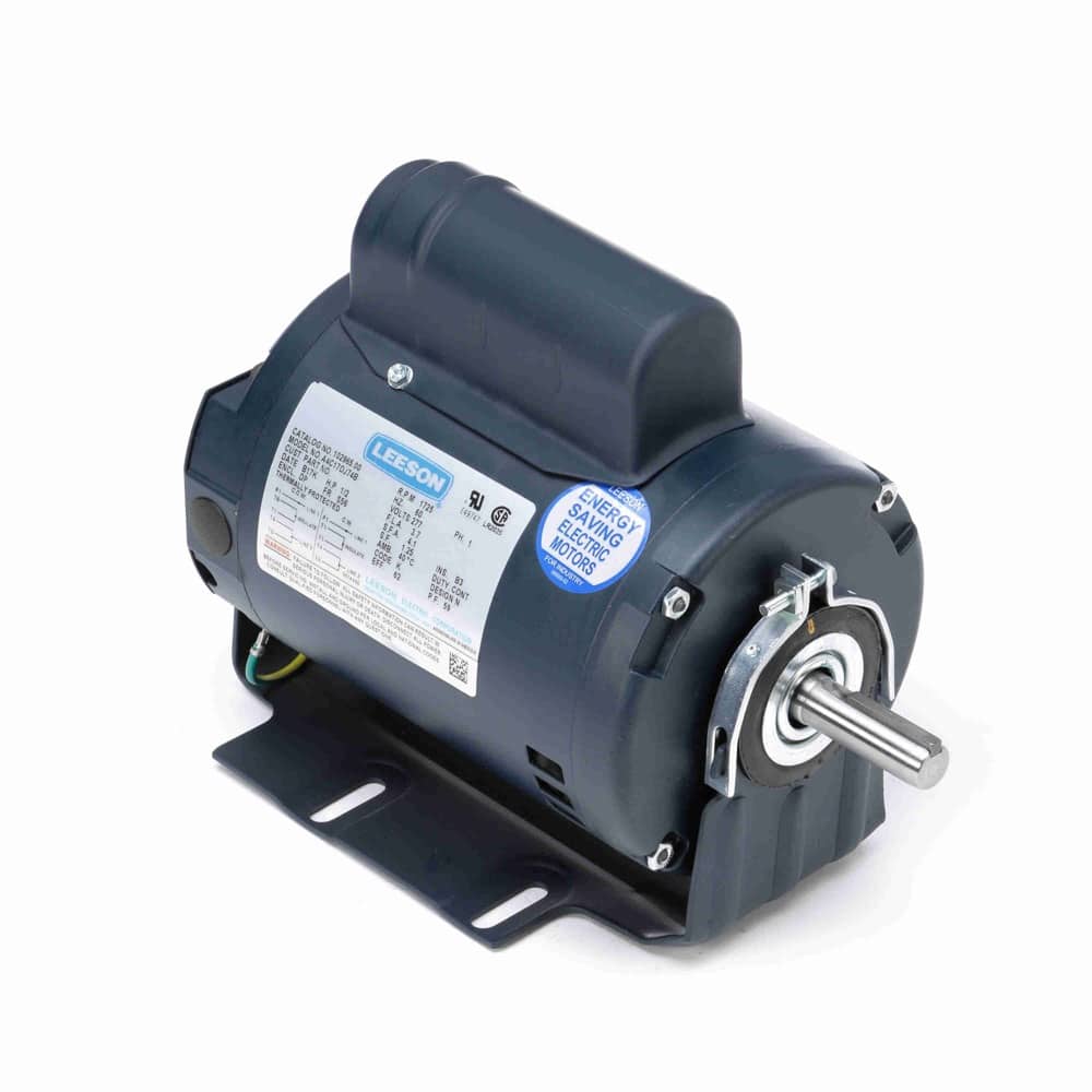 0.50HP 1PH 56 4P DP 1725 277V AOL