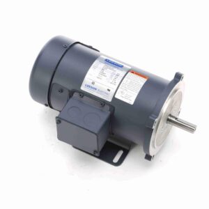 0.75HP 56C TEFC 2500 90V WB DC