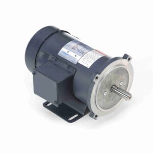 0.33HP 56C TEFC 1750 90V WB DC