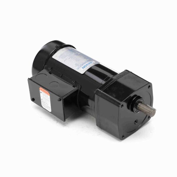 0.33HP 3PH 42Y TEFC 173 230V Gear