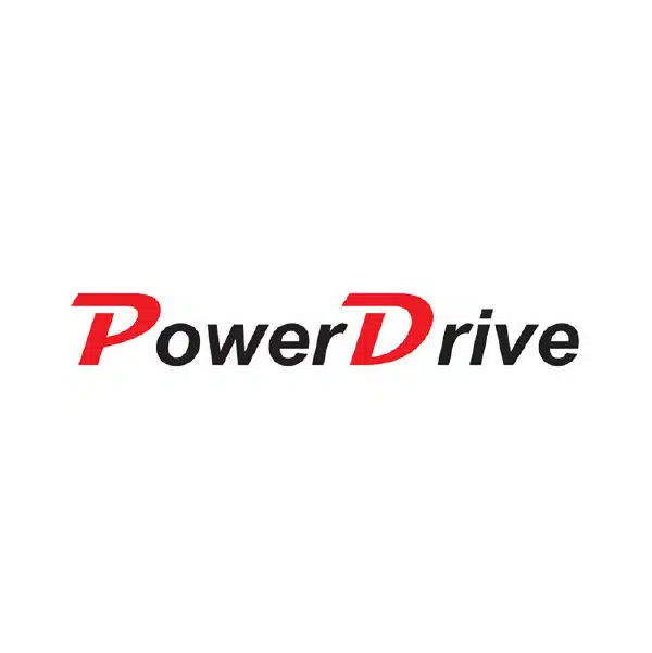 PowerDrive