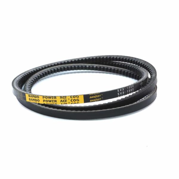 5VX2000 Cogged V-Belt