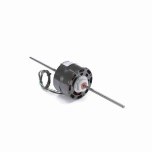 1/25HP ShP 4.4" 1550 REV 115V DS