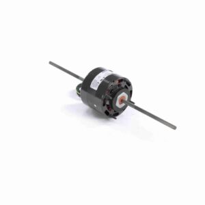 1/15HP ShP 4.4" 1550 REV 115V DS