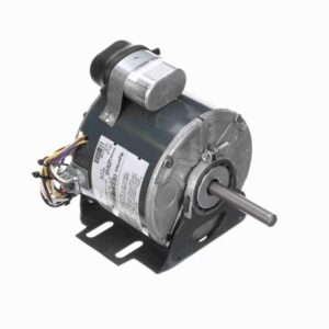1/6HP PSC 5.6" 1625 REV 115V 5uF-inc