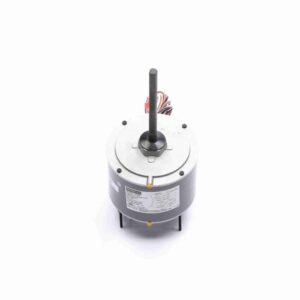 1/3HP PSC 5.6" 1075 REV 208-230V 5uF CF