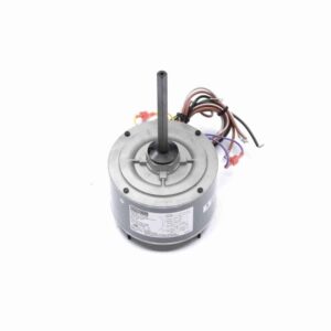 1/4HP PSC 5.6" 1075 REV 208-230V 5uF CF