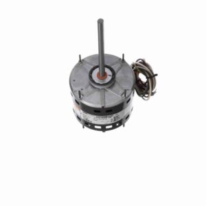 1/3HP PSC 5.6" 1625 REV 208-230V BM