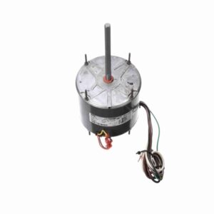 1/2HP PSC 5.6" 825 REV 208-230V 5uF CF