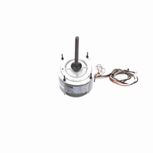 1/4HP PSC 5.6" 1075 REV 208-230V 5uF CF