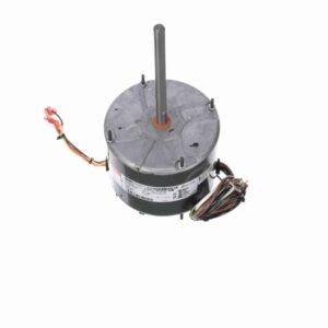 1/4HP PSC 5.6" 825 REV 208-230V 5uF CF