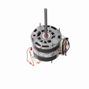 1/4HP PSC 5.6" 825 REV 208-230V 5uF CF