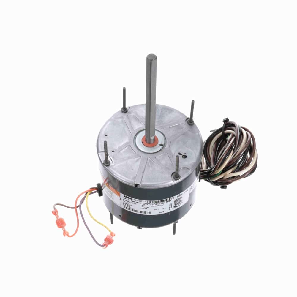 1/6HP PSC 5.6" 825 REV 208-230V 5uF CF