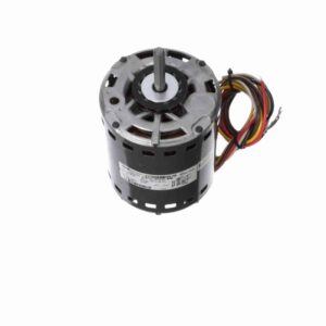 1/3HP PSC 5.6" 3spd 825 115V 5uF