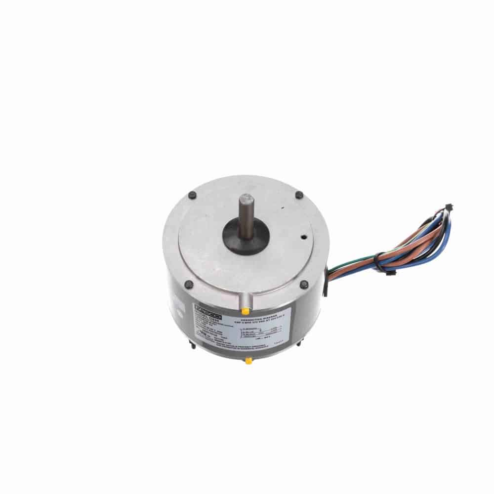 1/8HP PSC 5.6" 1650 CWSE 200-230V 4uF