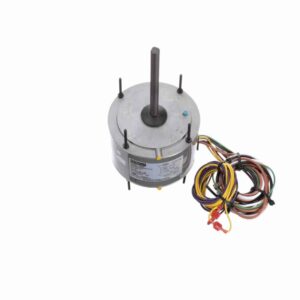 1/5HP PSC 5.6" 1075 REV 208-230V 5uF CF
