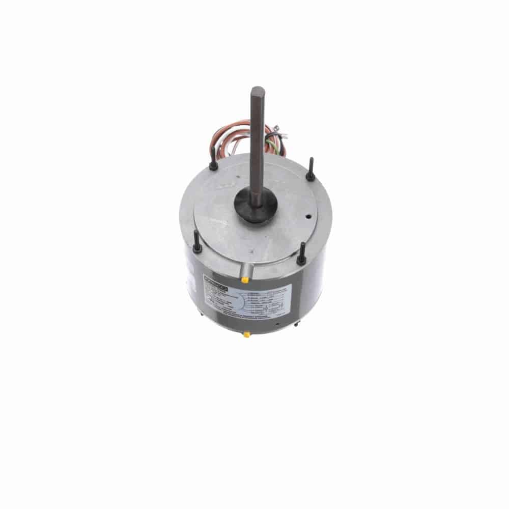 1/3HP PSC 5.6" 1075 REV 208-230V 5uF CF