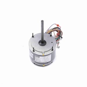 1/4HP PSC 5.6" 1075 REV 208-230V 5uF CF